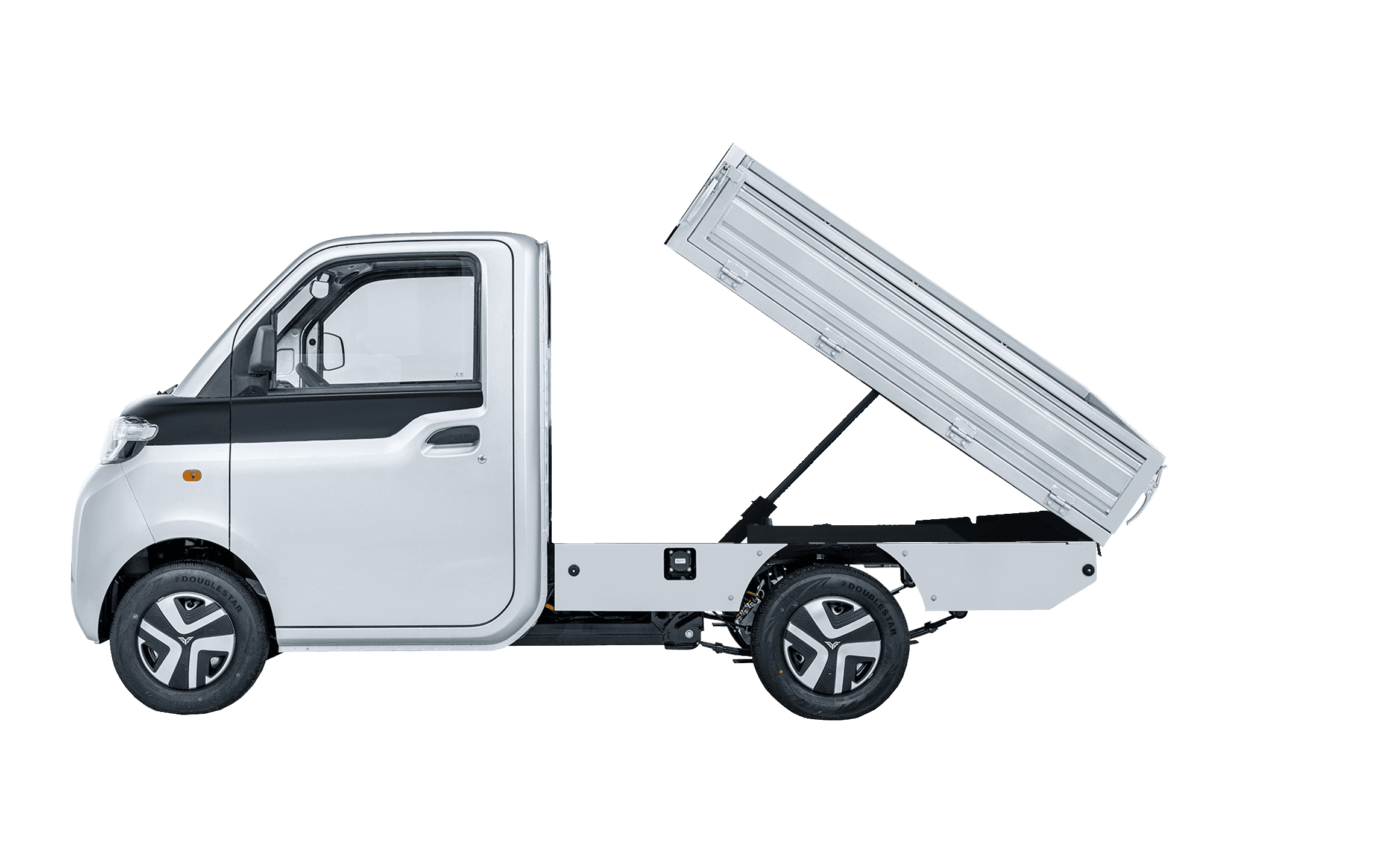 undefined ARI 458 Pro Kipper