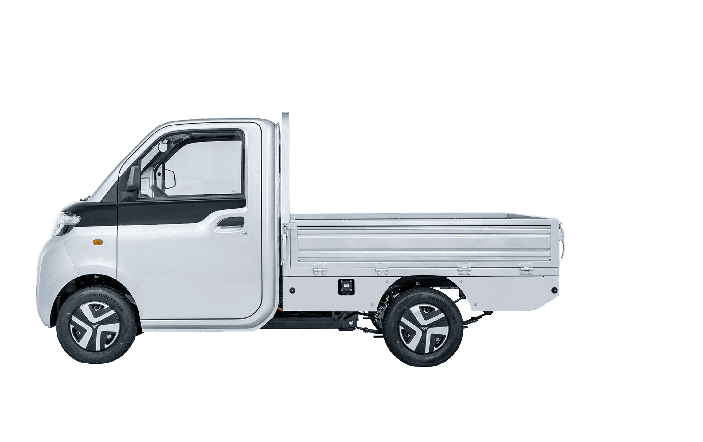 undefined ARI 458 Pro Pritsche