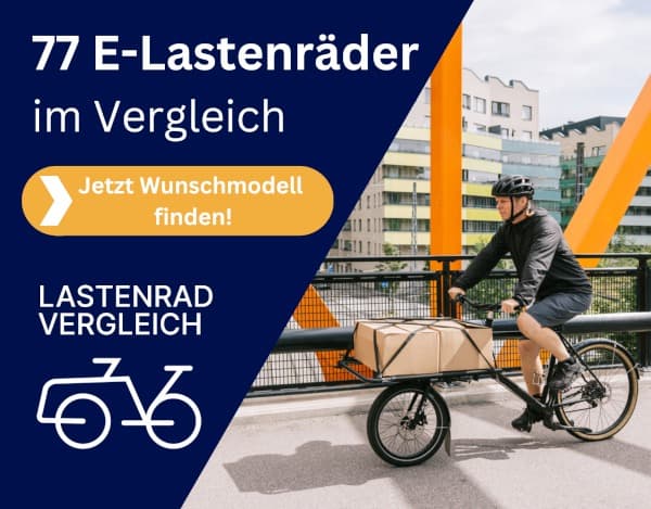 Link zu lastenrad-vergleich.de