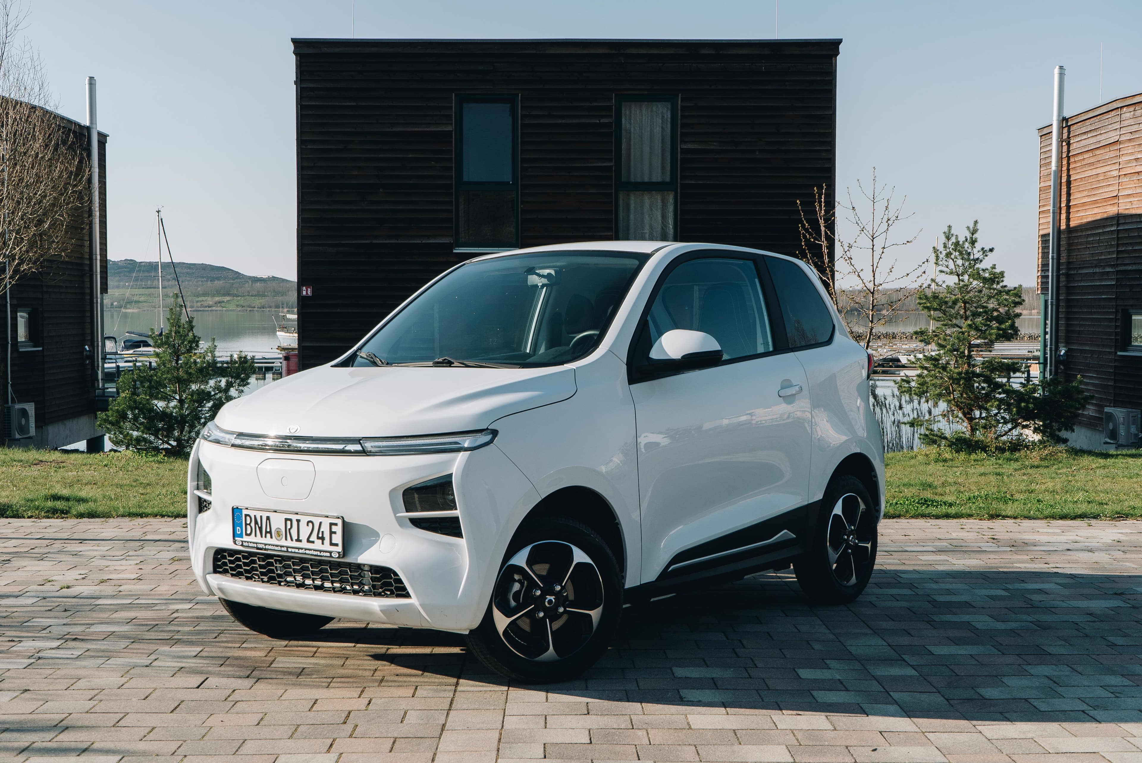 Bürokratieabbau für E-Mobilität – Was die geplante Abschaffung der Umweltplakette für Elektroautos bedeutet