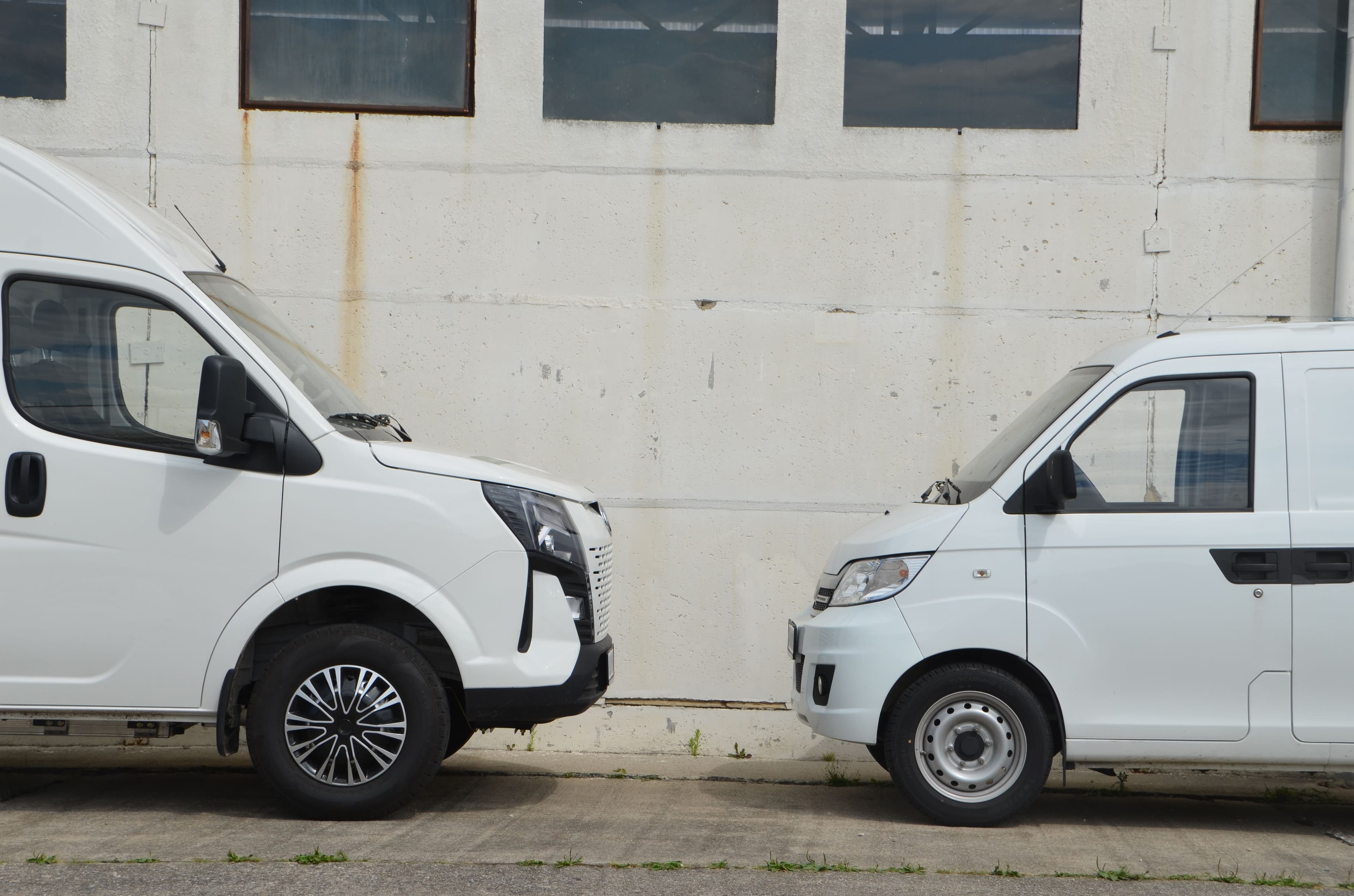 Neue EU-CO₂-Regeln für Firmenflotten könnten kommen – ARI Motors bietet bereits heute passende E-Mobilitätslösungen