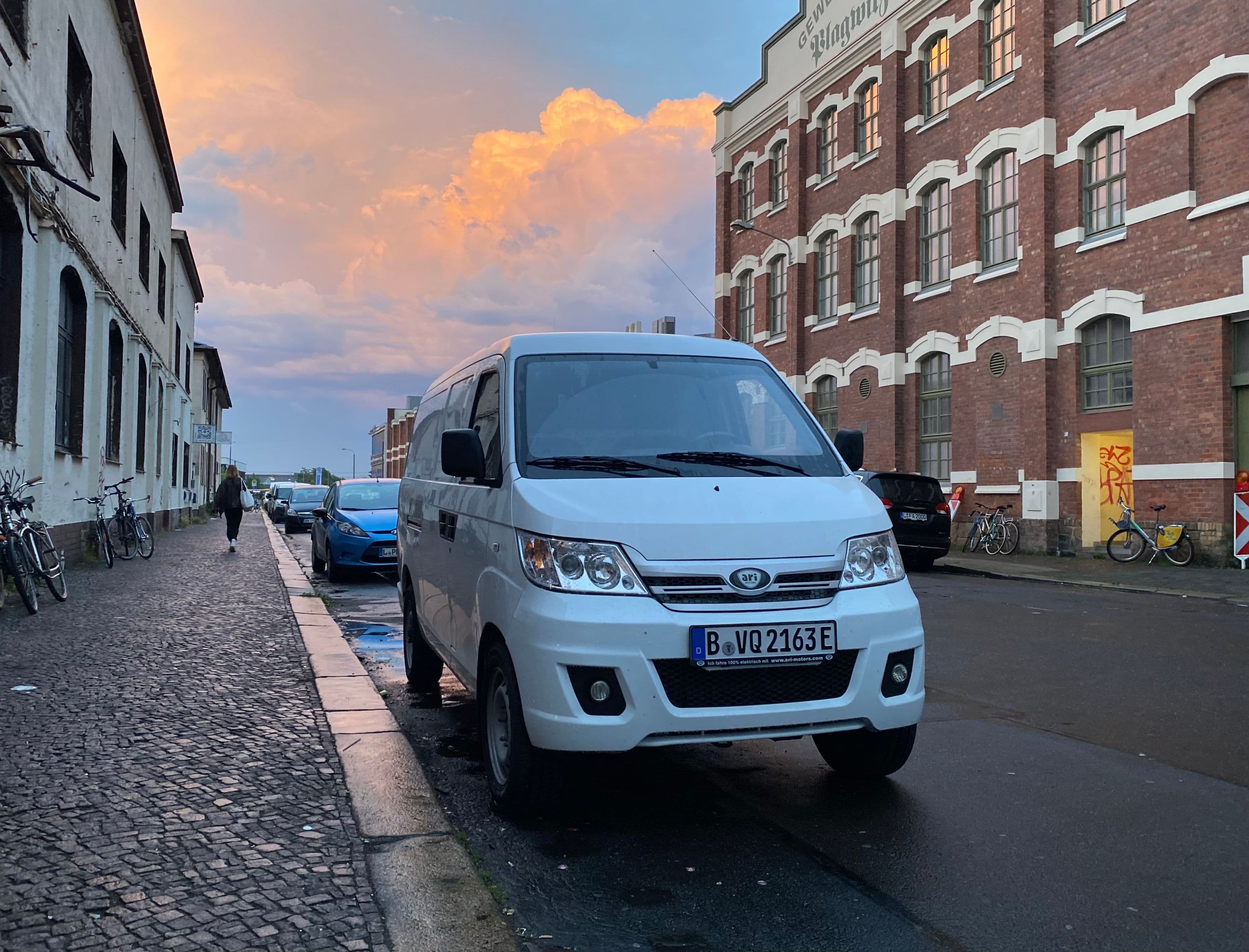 Kommt die Abwrackprämie zurück? Was das für den Kauf von E-Autos bedeuten könnte