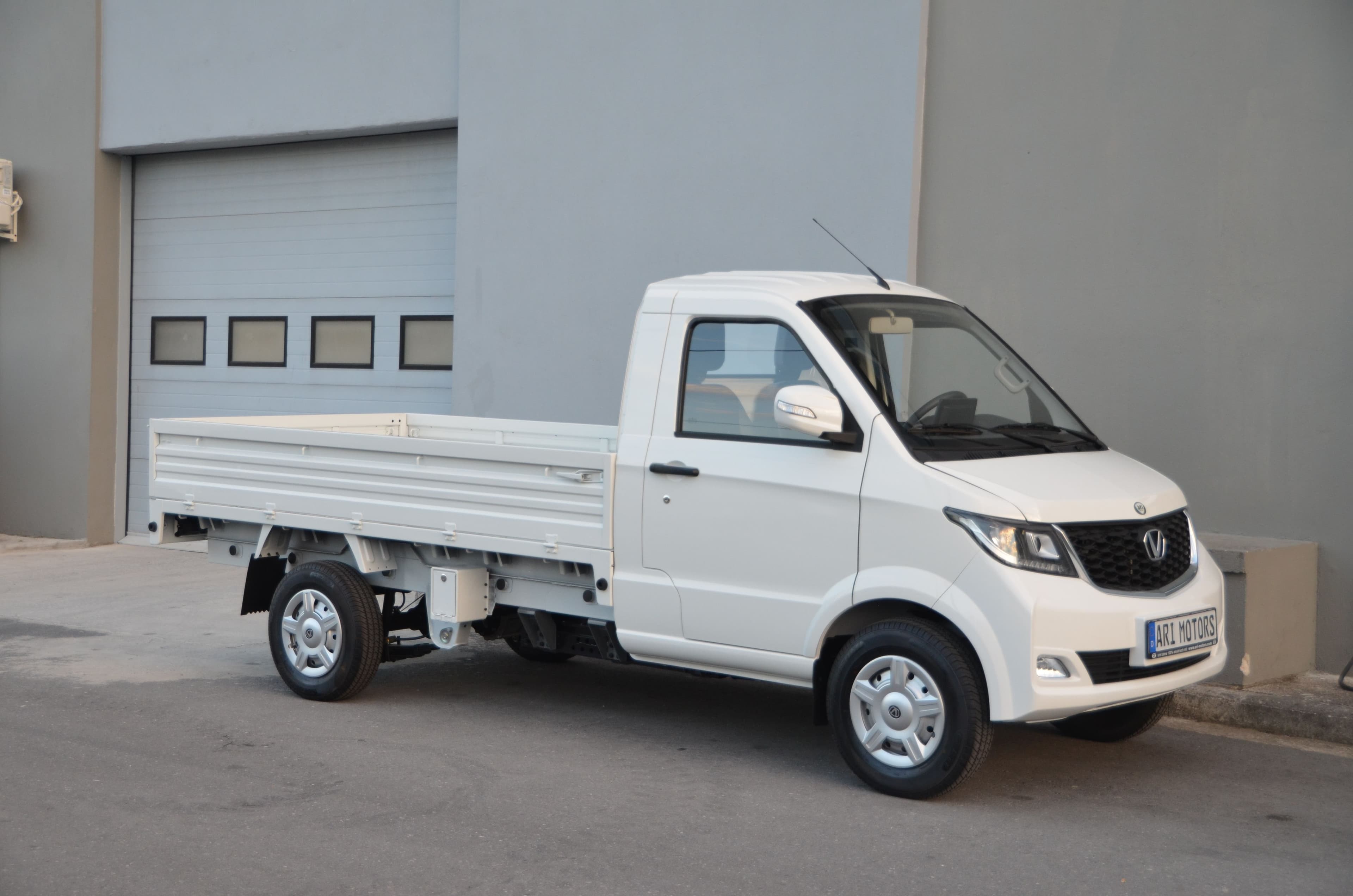 Sonderabschreibung für Handwerksbetriebe – jetzt aktiv Steuern sparen mit Elektrofahrzeugen