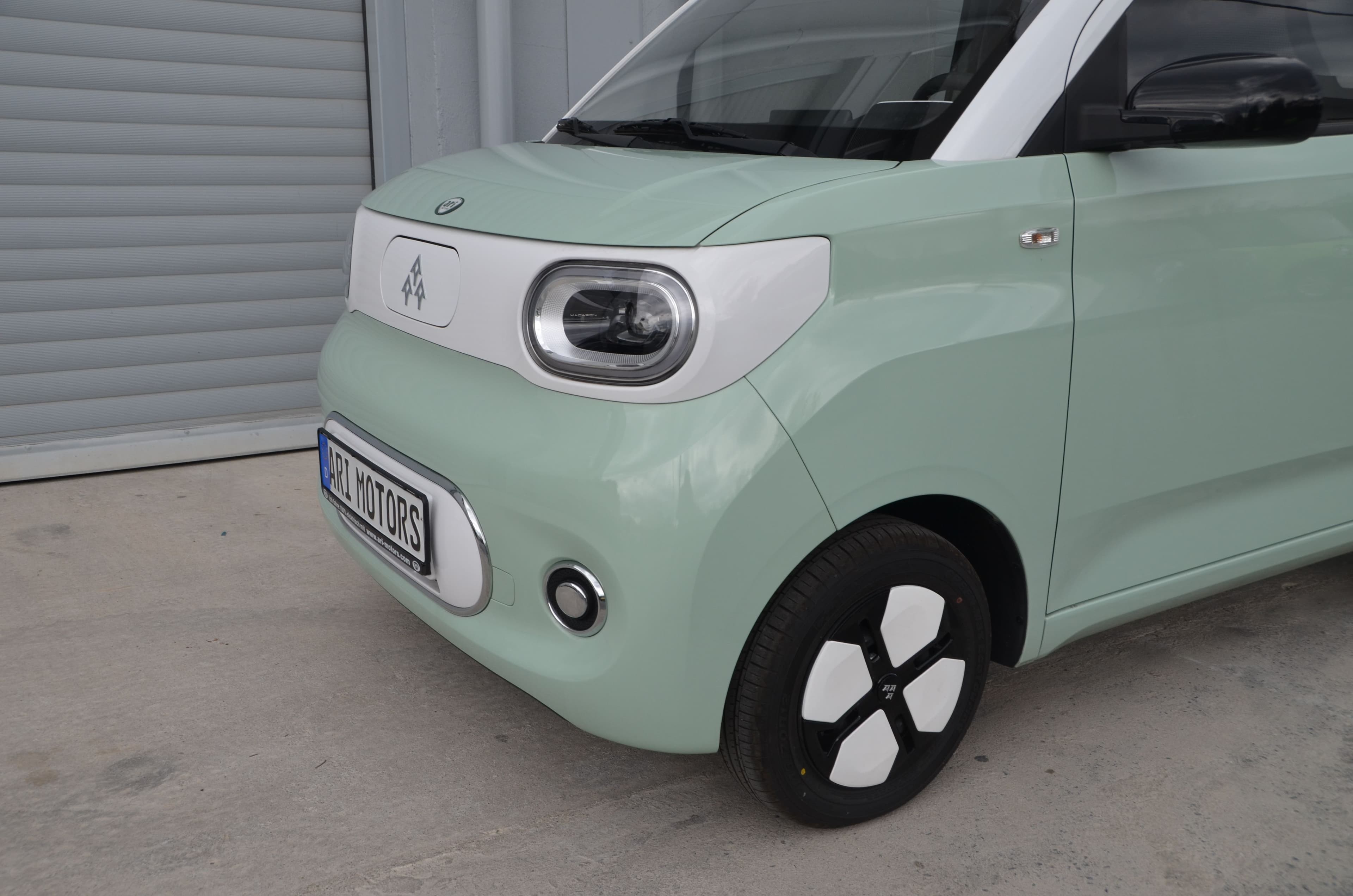 Elektroautos und Reifen – Brauchen E-Autos spezielle Reifen?