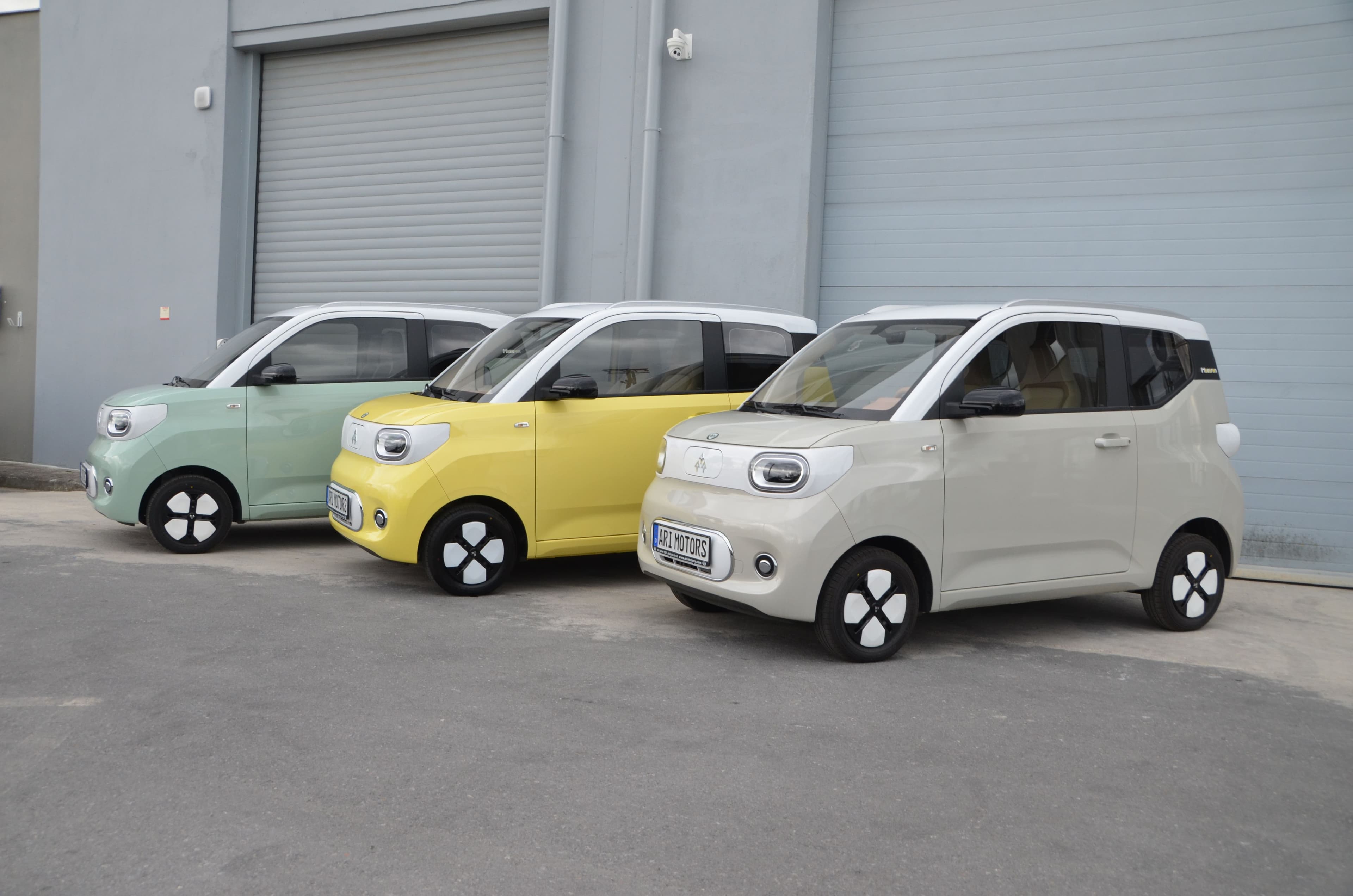 Wer kann die neue E-Auto-Förderung 2026 beantragen?