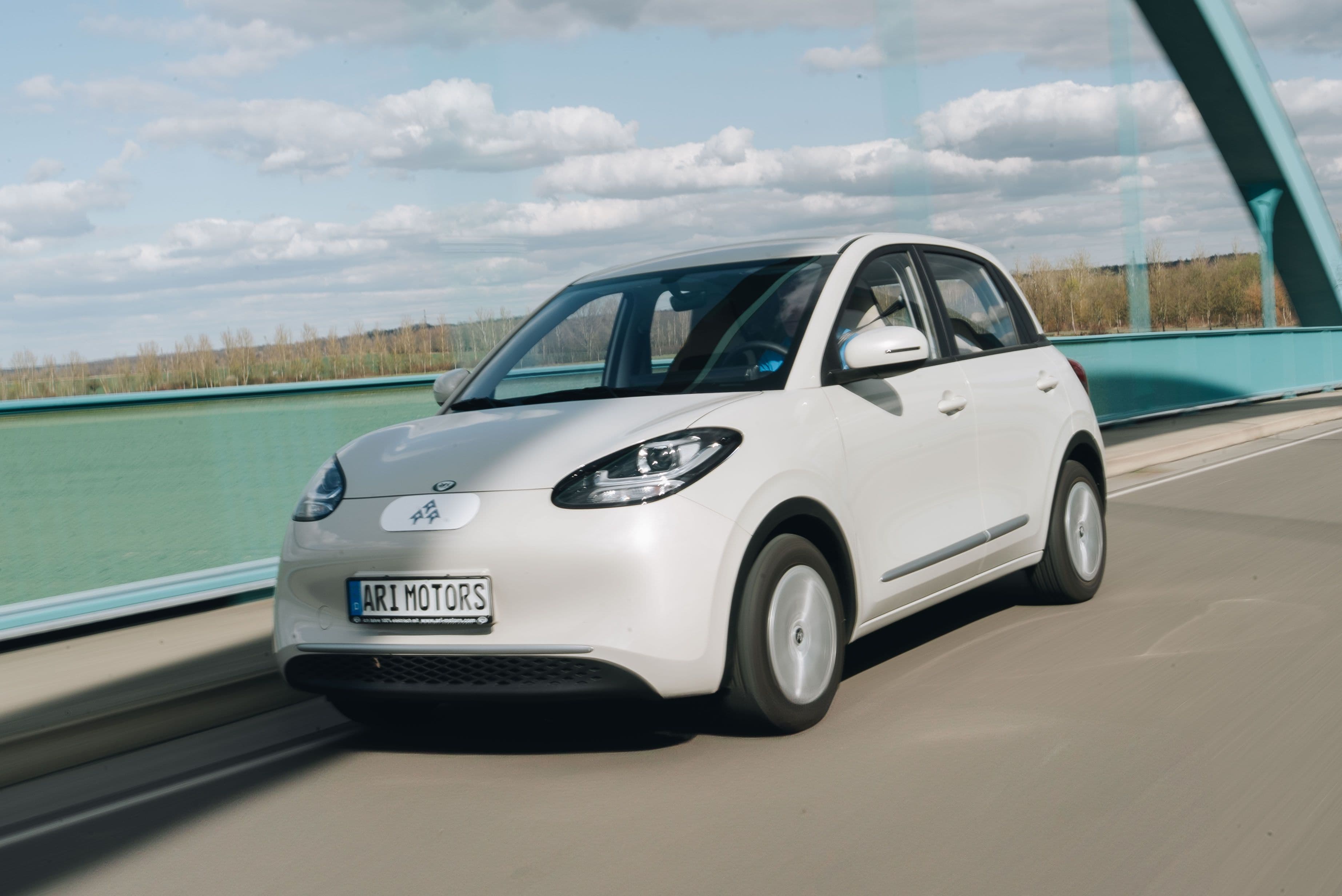 E-Auto-Förderung 2026: Antrag, Leasing, Fristen & Haltedauer erklärt