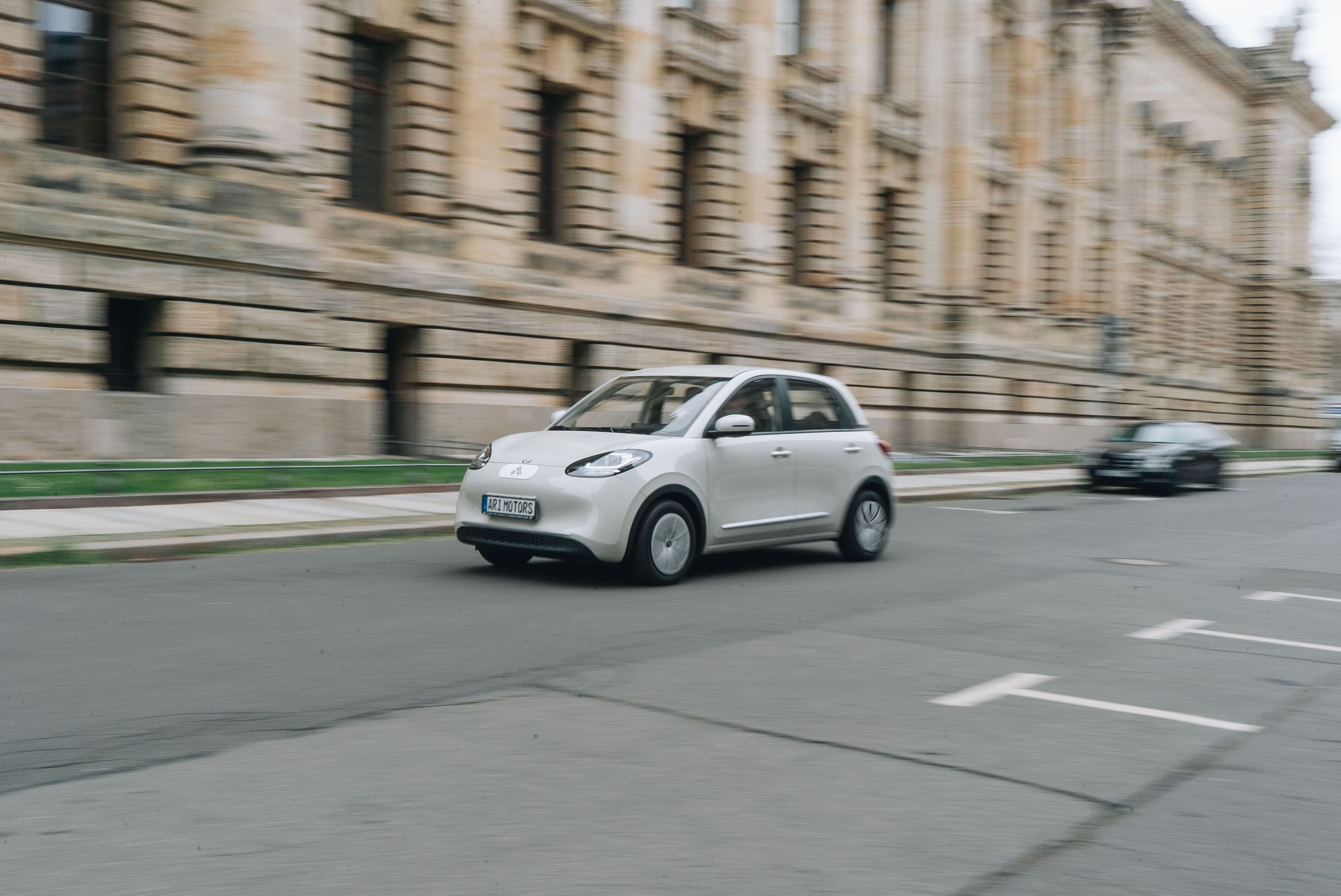 E-Auto Förderung für Haushalte mit Einkommen bis 80.000 Euro – Ein wichtiges Signal für die Elektromobilität in Deutschland
