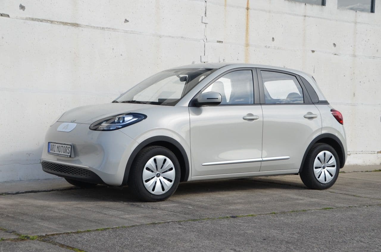 Gibt es bald Social Leasing für Elektroautos in Deutschland?