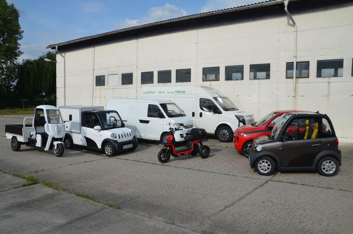 Was bedeutet „ARI“? Der kleine Name mit großer Botschaft bei ARI Motors