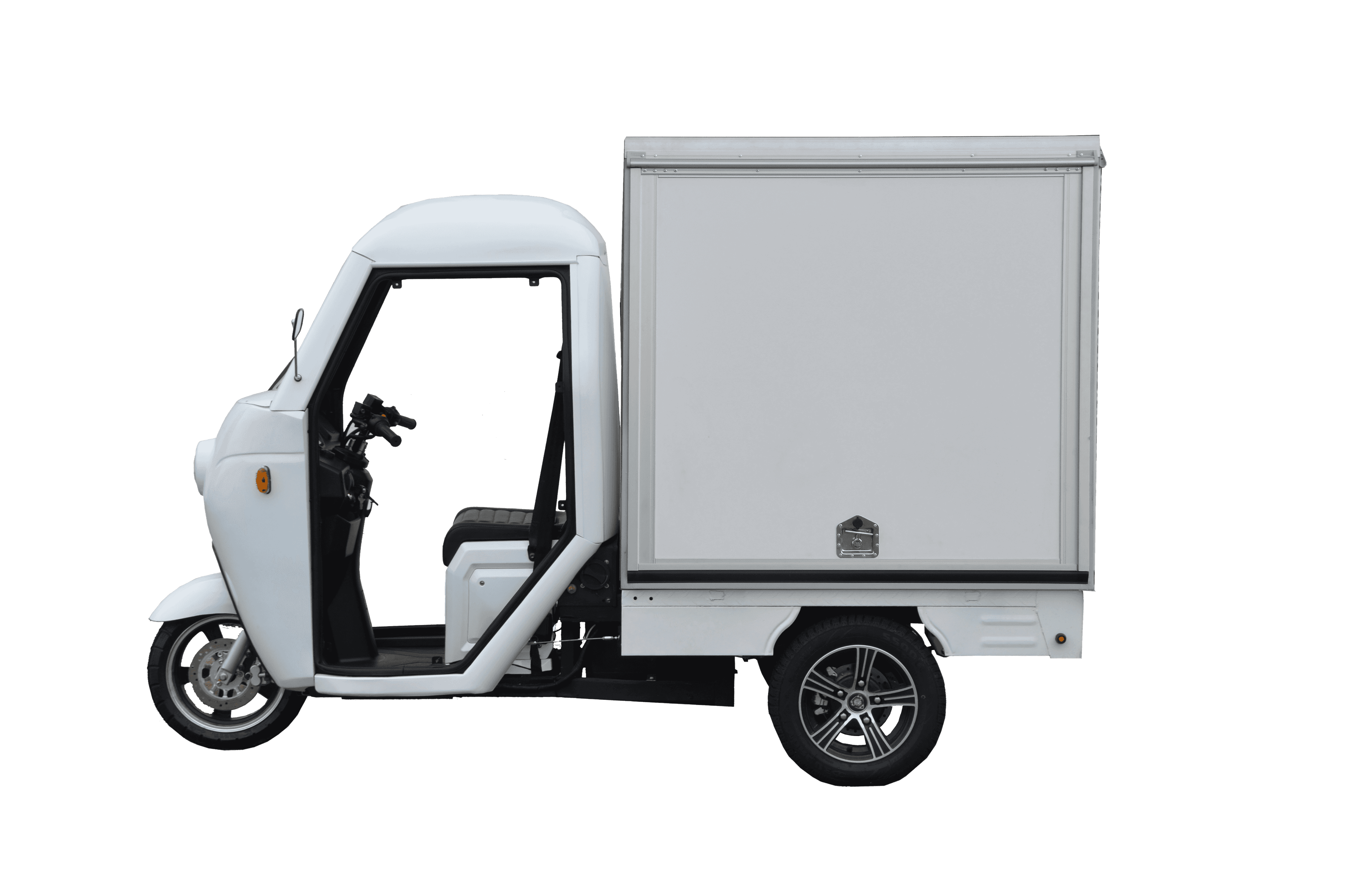 undefined ARI 345 Retro Verkaufsfahrzeug