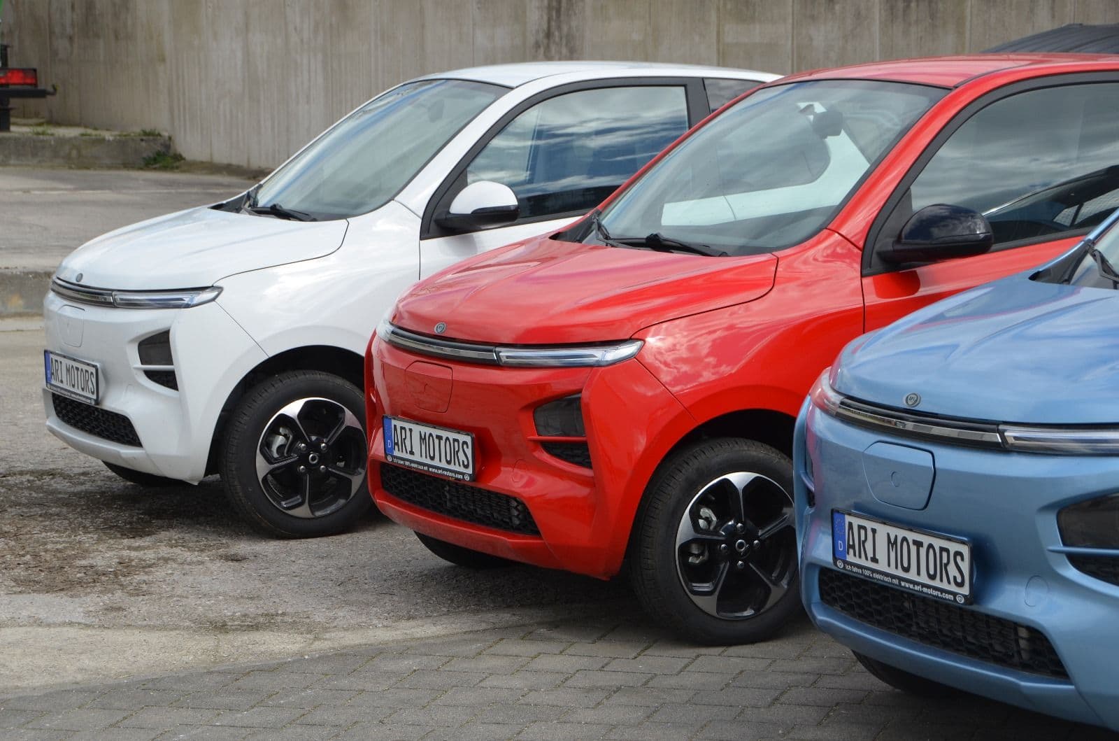 Darum bleiben ARI Motors Fahrer von teuren Kfz-Prämien verschont