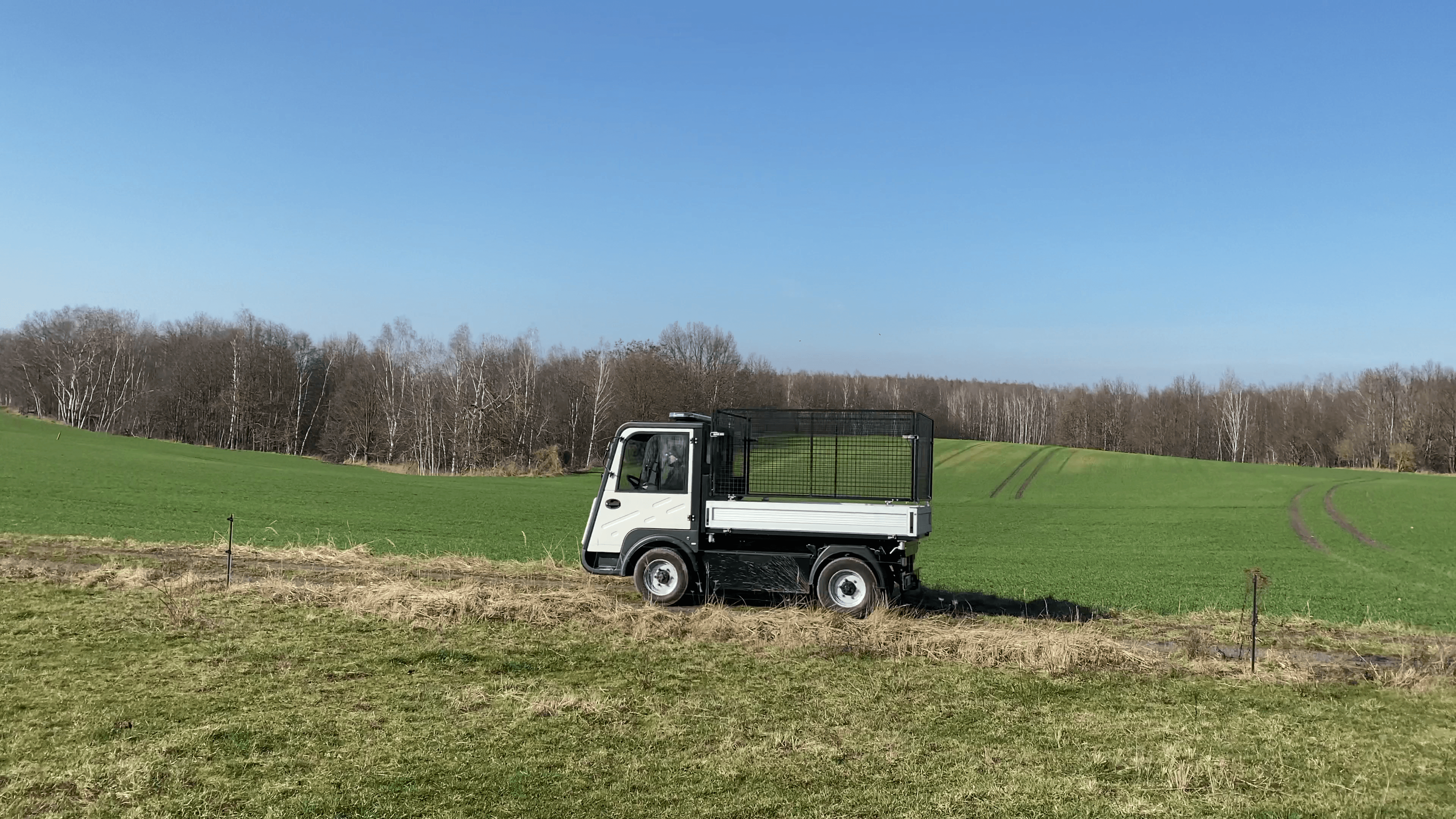 Günstig unterwegs: So viel kostet die tägliche Nutzung mit dem ARI 1570 Elektro Geräteträger