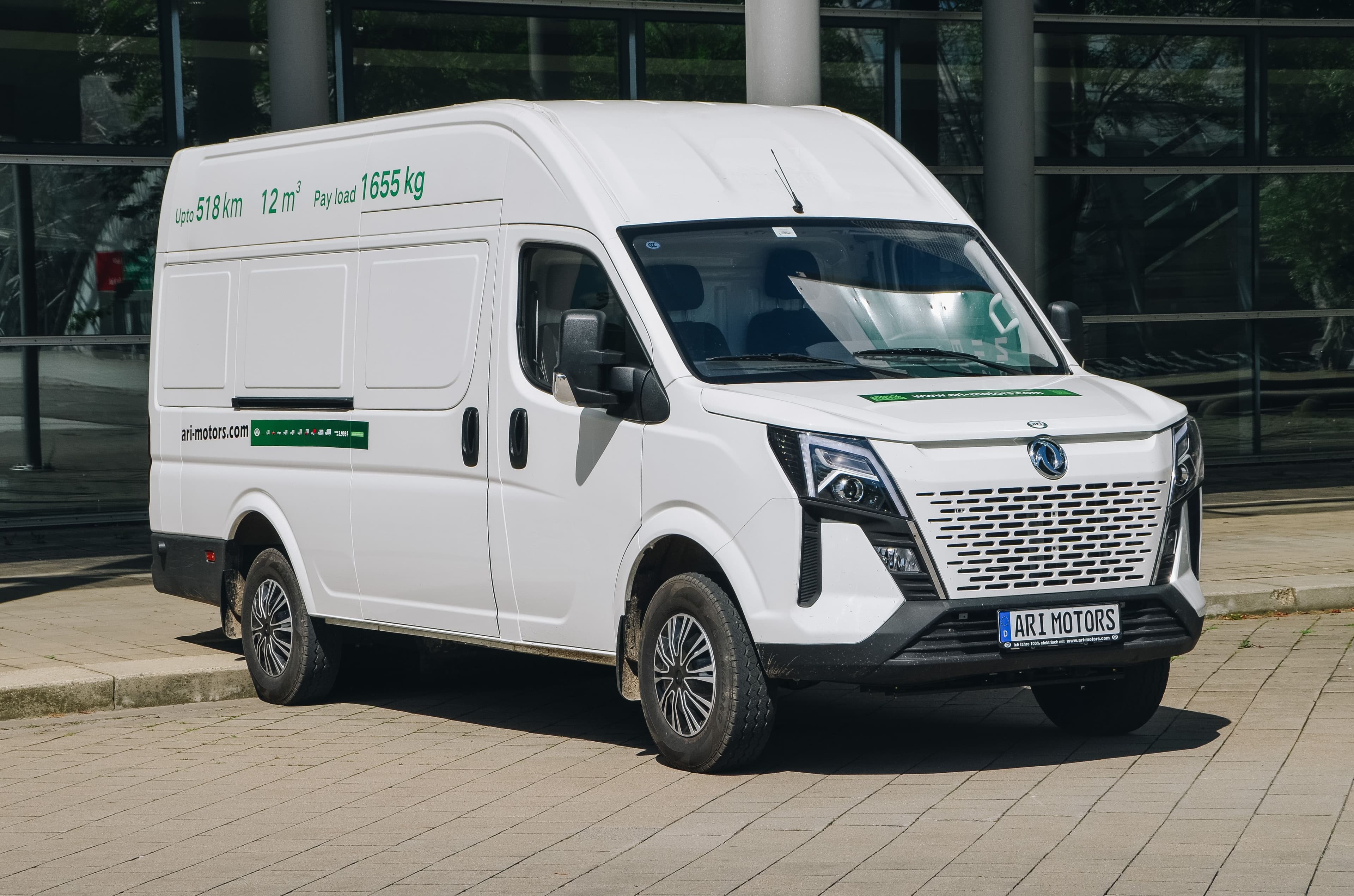 Warum sind die Leasingpreise bei ARI Motors höher? Wir klären auf