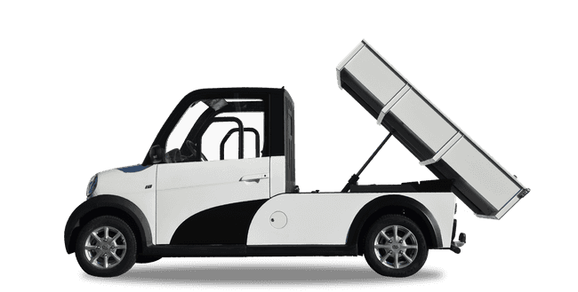 undefined ARI 458 sklápěč