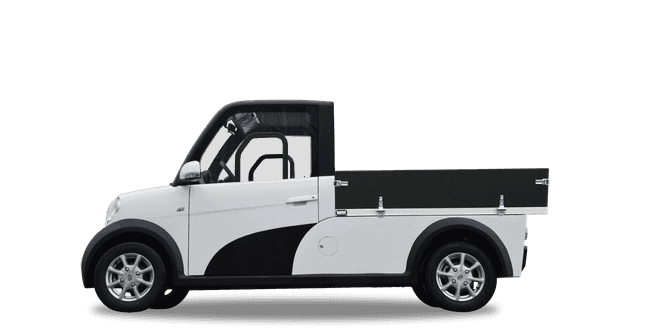 undefined ARI 458 Pick-up