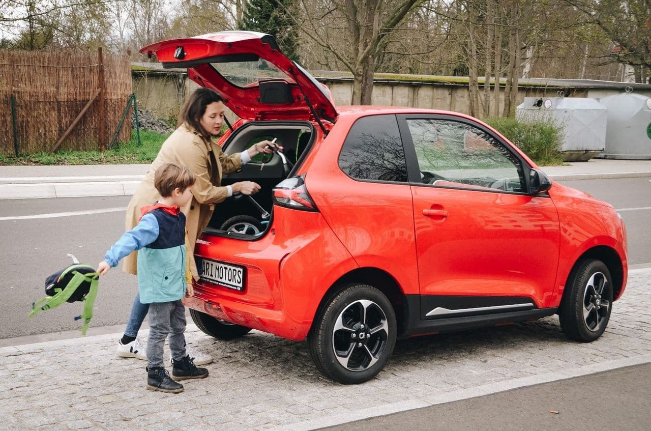 Przeciwko zmianom klimatycznym: Zrównoważony rozwój i elektromobilność są najważniejsze dla Europejczyków!