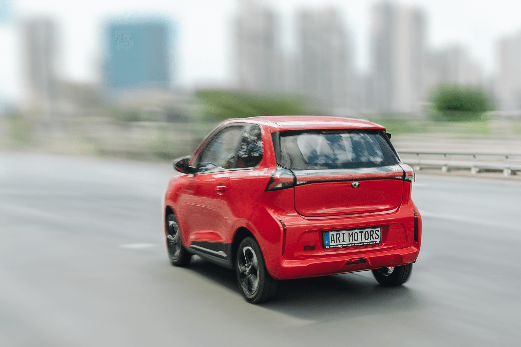 Elektro-Dienstwagen bringen Steuervorteile