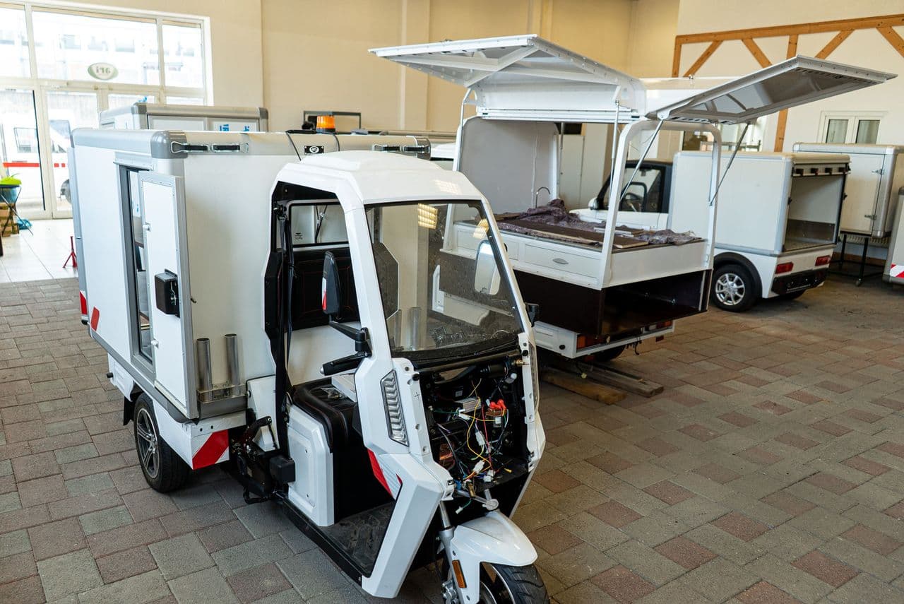 Keine Angst vor E-Mobilität: 5 lukrative Ideen, um mit zukunftsfähigem Kfz-Service stabile Wartungsumsätze zu erzielen