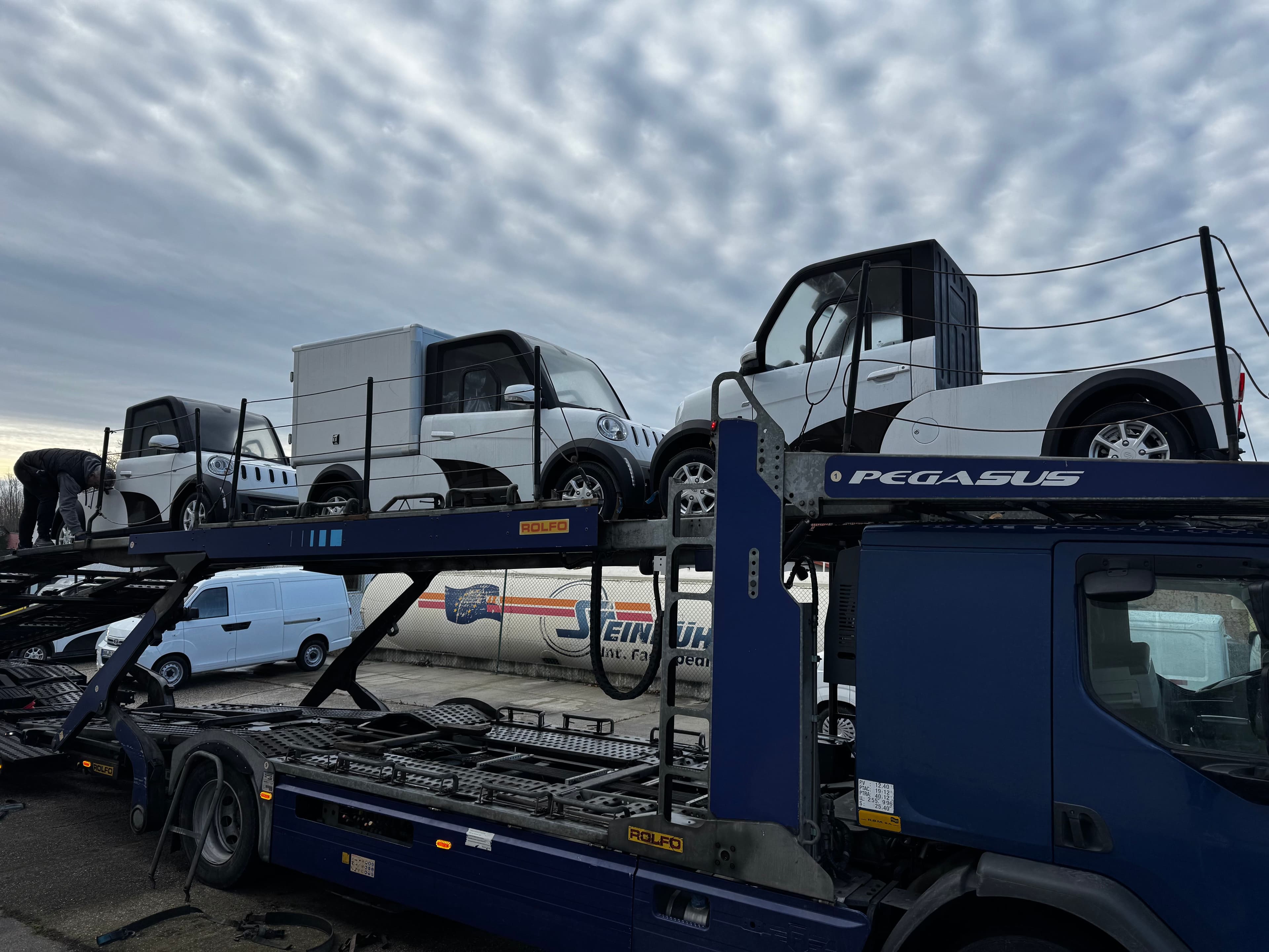 Warum sind ARI Motors Fahrzeuge nicht günstiger? Ein Blick hinter die Preisgestaltung