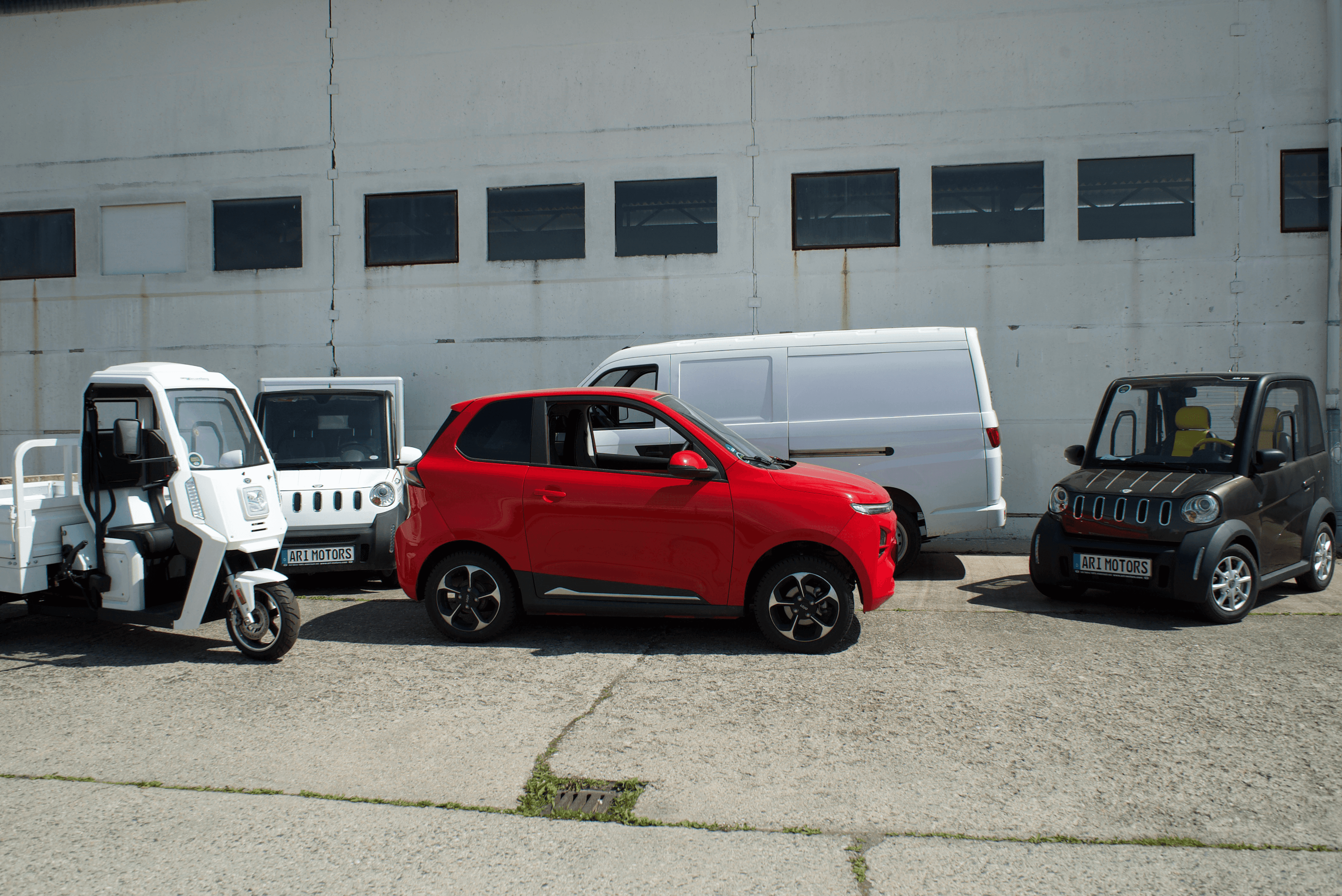 Wie viel fahren Deutsche wirklich? - Fahrgewohnheiten und die Kosten von Elektrofahrzeugen pro Tag