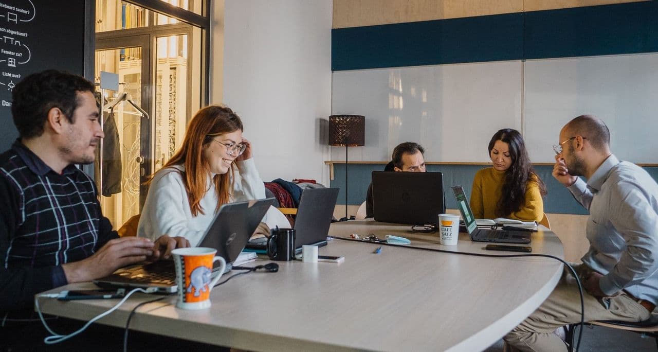 Digitale Tools ermöglichen ARI Motors besonders schnellen und effizienten Vertrieb