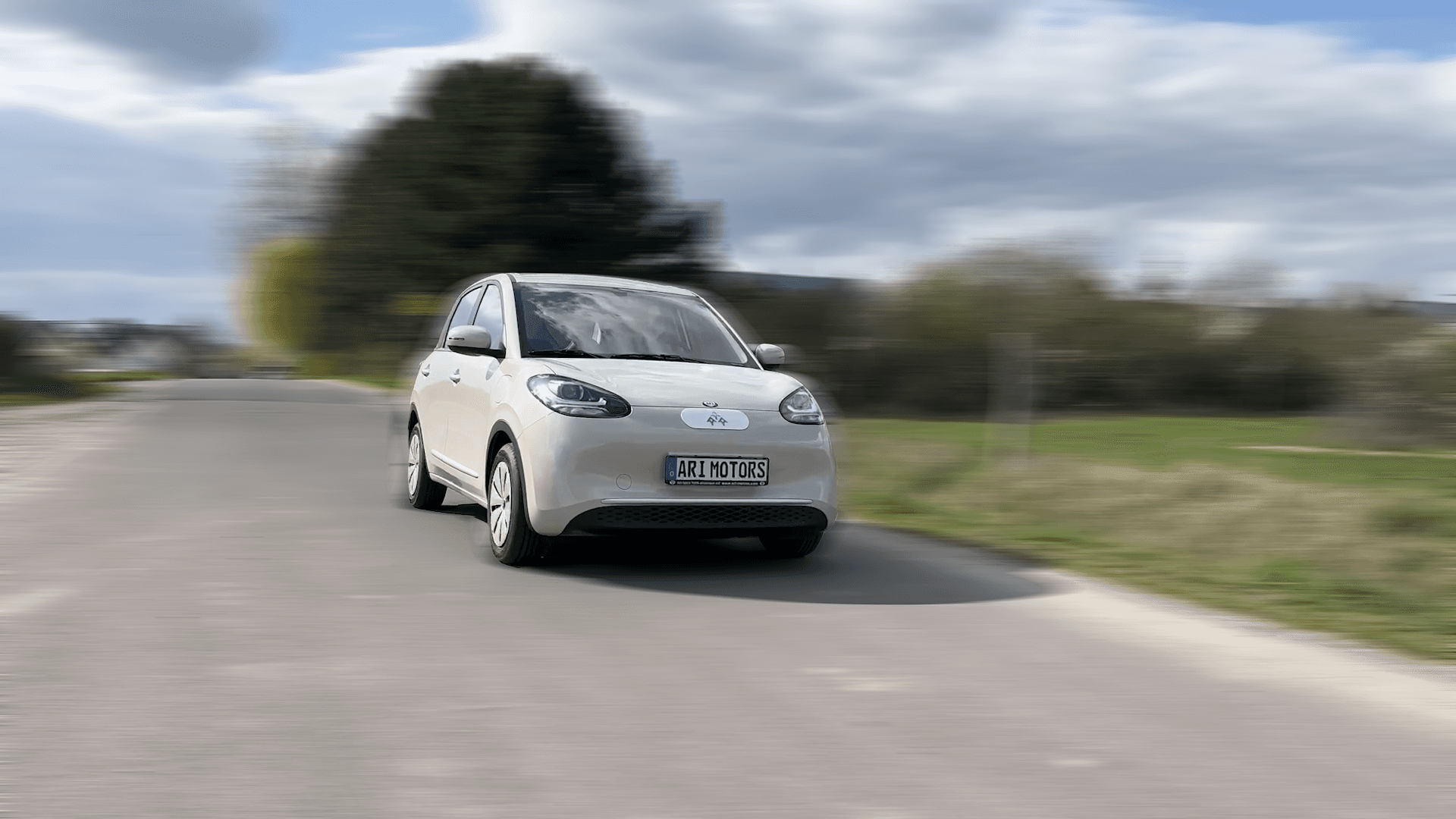 Kostencheck ARI Poly – so günstig kann Elektromobilität im Alltag sein