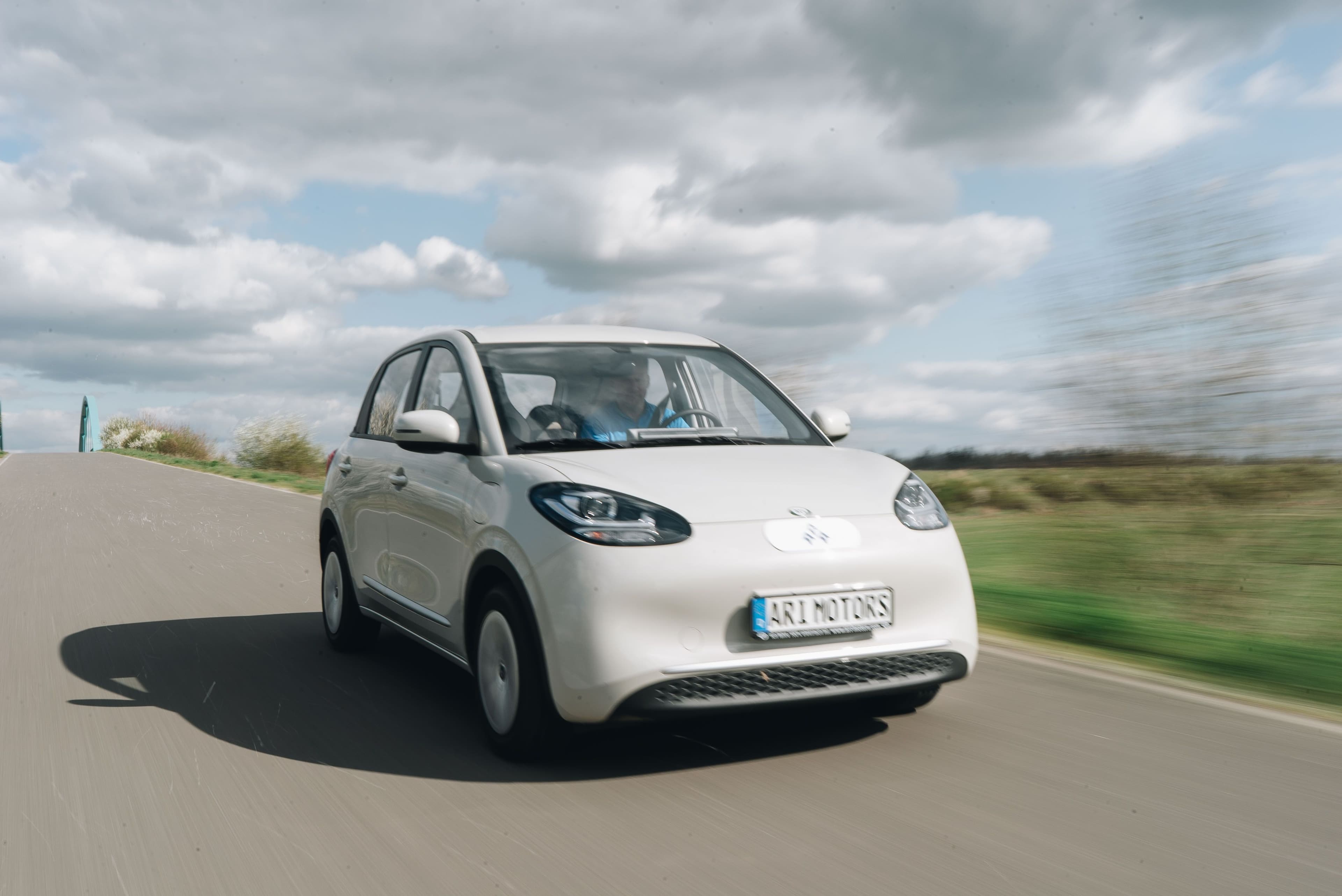 Rekuperation im Elektroauto – So gewinnen Sie mit dem ARI Poly Energie zurück