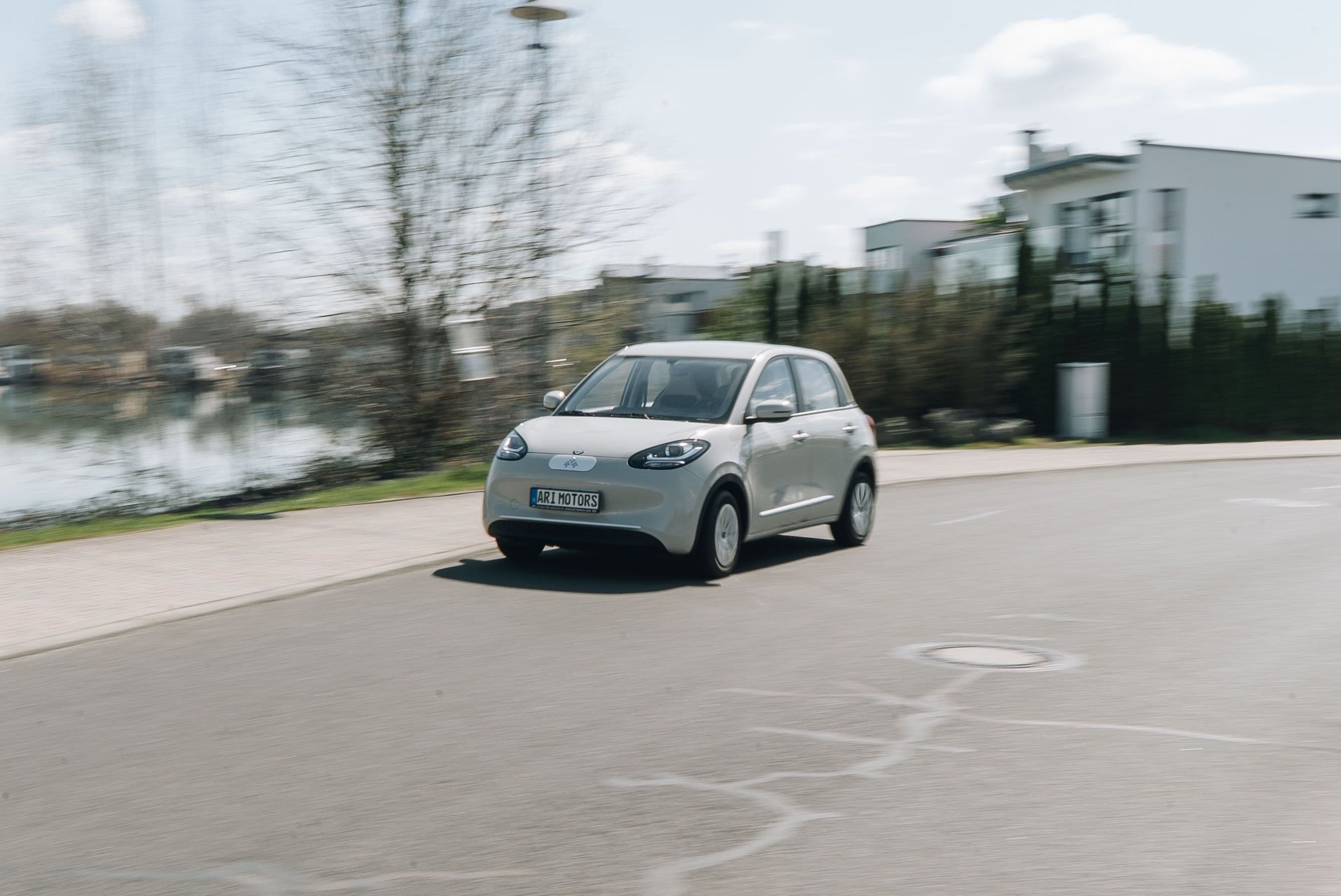 Social Leasing für E-Autos: Bis zu 800.000 Haushalte in Deutschland könnten profitieren
