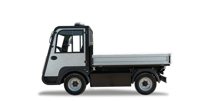 undefined ARI 1570 Pick-up