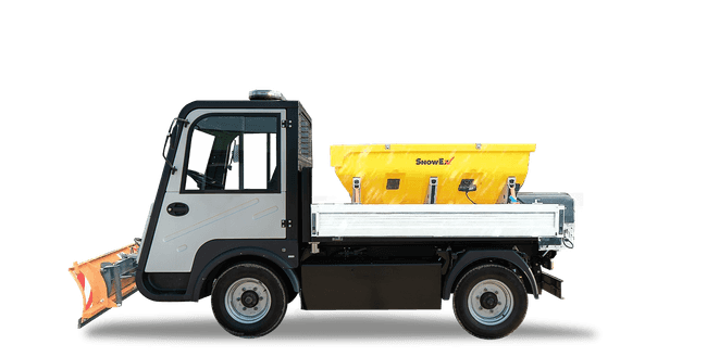 undefined ARI 1570 Usługi zimowe