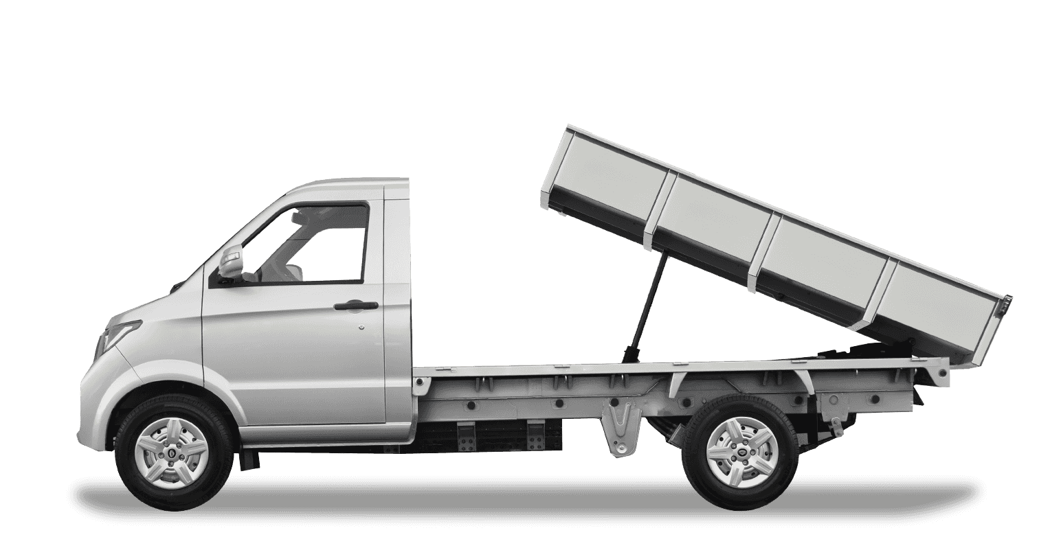 undefined ARI 901 Wywrotka