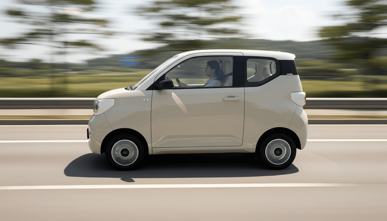 E-Auto-Förderung 2026: Bis zu 6.000 € Prämie für ARI Poly & ARI Bruni sichern