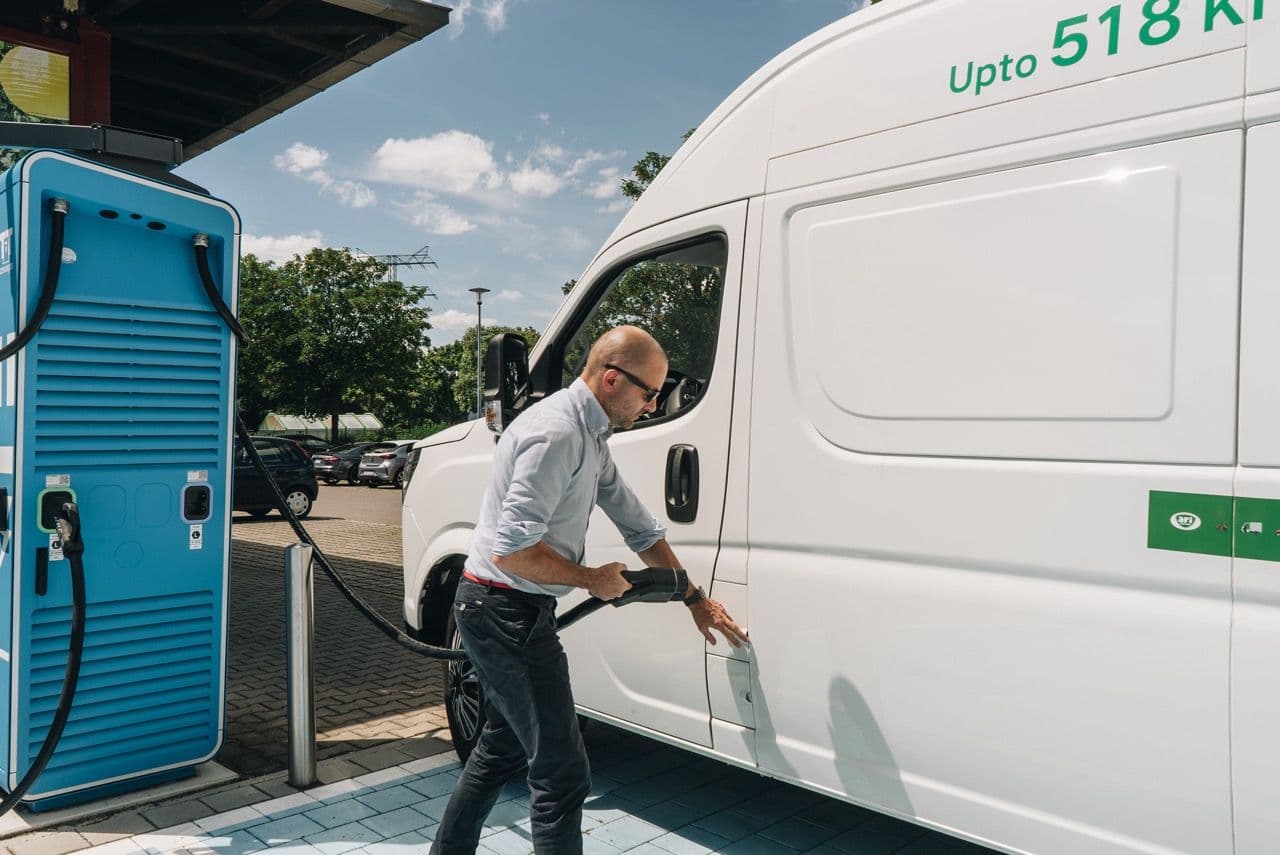 Warum sind E-Autos perfekt für Carsharing geeignet?