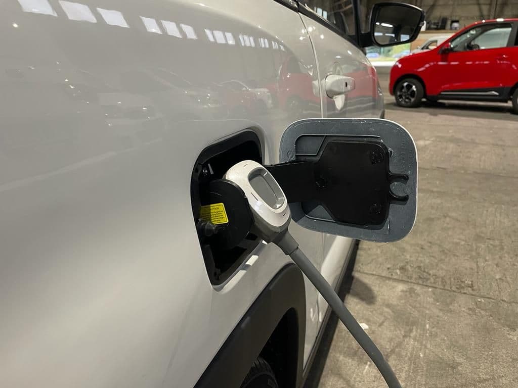 So senken Sie den Verbrauch Ihres ARI-Elektrofahrzeugs - Teil 2