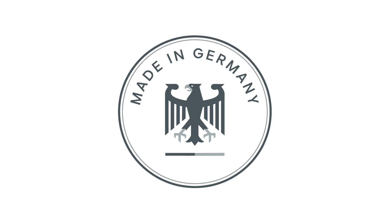 Made in Germany in der deutschen Fahrzeugproduktion – Herkunft, Wandel und Bedeutung