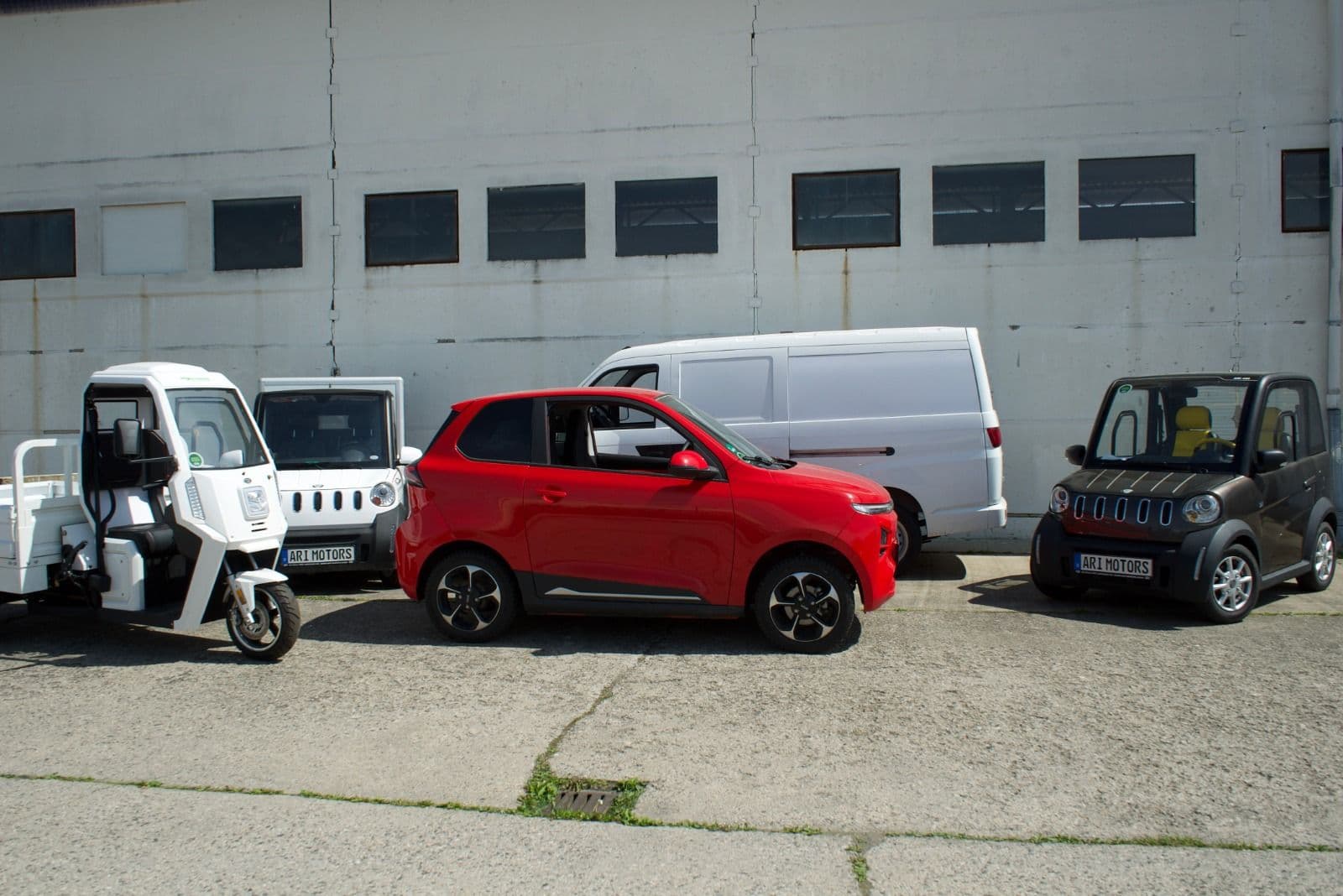 Warum immer mehr Autohändler auf Mehrmarkenhandel setzen