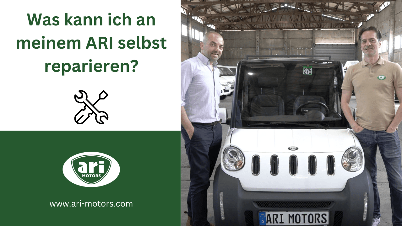 Gewusst wie: Mit ARI Motors Service-Videos kleinere Reparaturen jetzt ganz einfach selbst erledigen!
