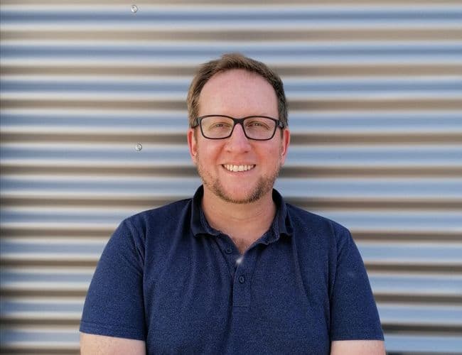 Stefan Christoffer Hupke