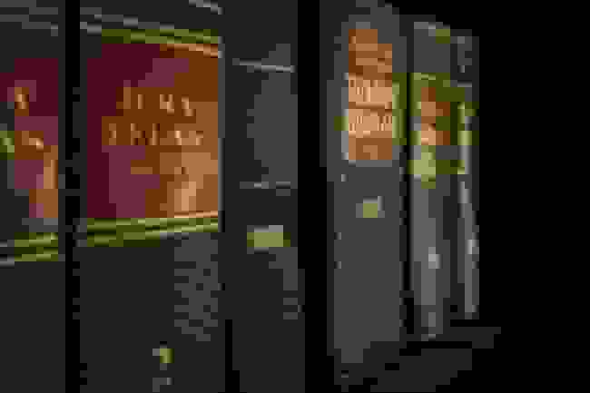 Datenschutz Hintergrund