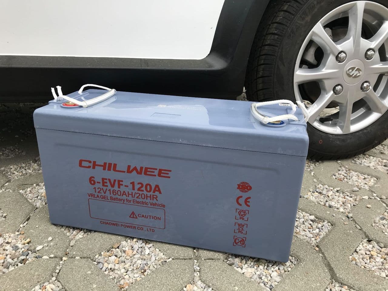 Recycling von Elektroauto-Akkus: Nachhaltig & ökonomisch!