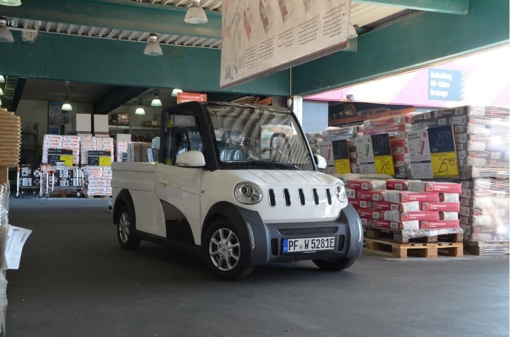 ¿Qué es el paquete profesional de mi ARI?