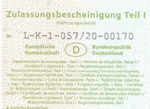 ¿Cómo matricular mi vehículo eléctrico ARI?