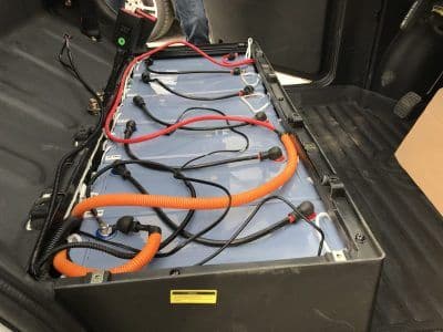 Qual'è la longevità della batteria e quanto costa la sostituzione?